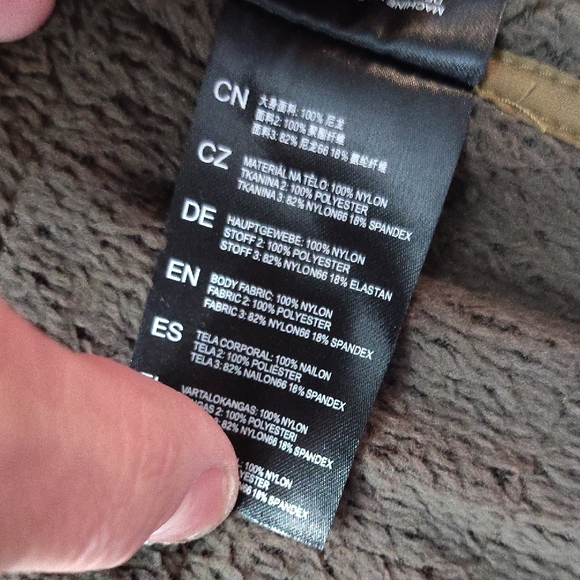 KUHL-UNISEX SHIRT/ JACKET - Picture 10 of 16